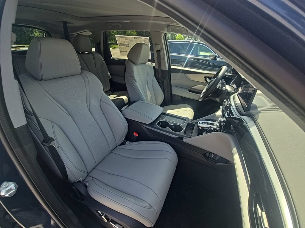 New 2026 Acura MDX FWD w/ Technology Package image 35