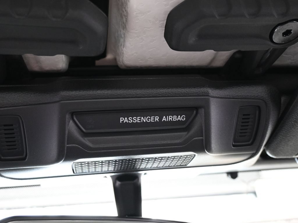 New 2026 Jeep Gladiator Sport AWD/4WD image 22