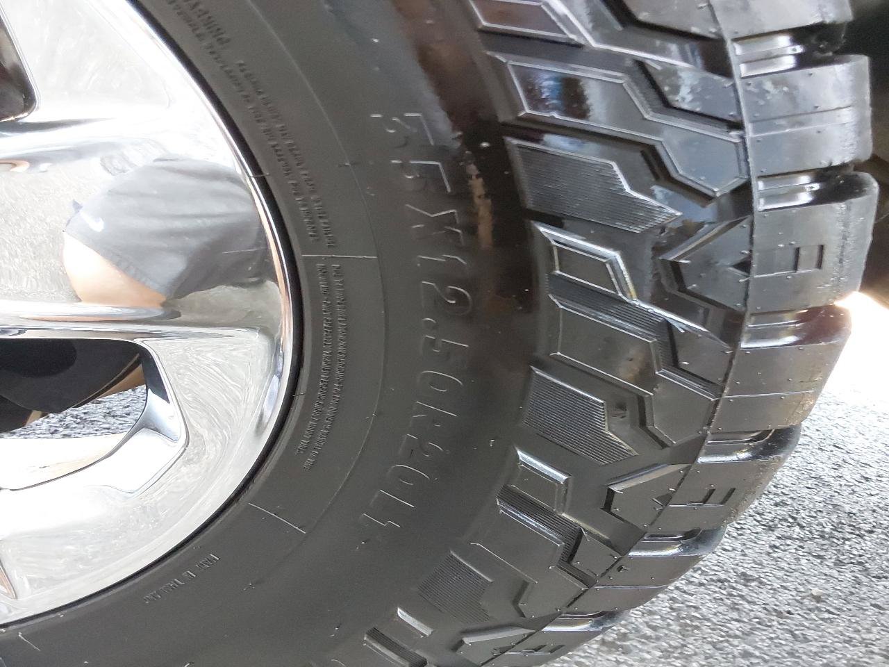 Used 2013 Chevrolet Silverado 1500 LT w/ All-Star Edition AWD/4WD image 17