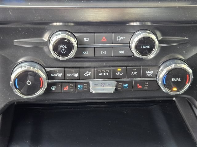 New 2026 Ford F250 Lariat w/ Black Appearance Package AWD/4WD image 15