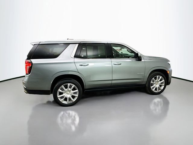 Used 2023 Chevrolet Tahoe High Country image 11