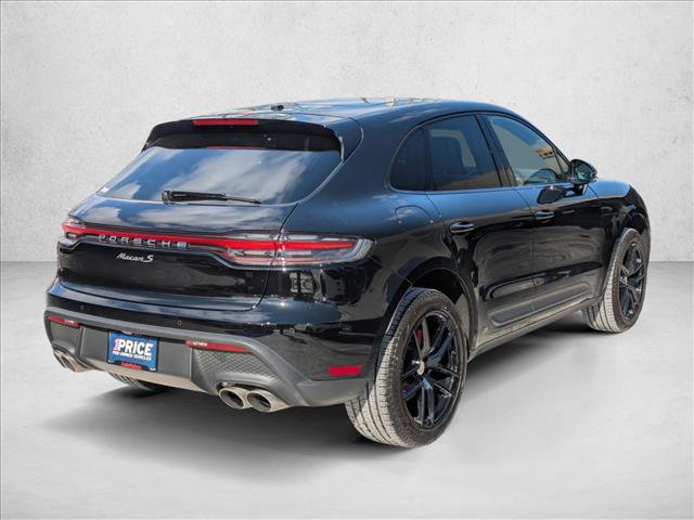 Used 2023 Porsche Macan S image 5