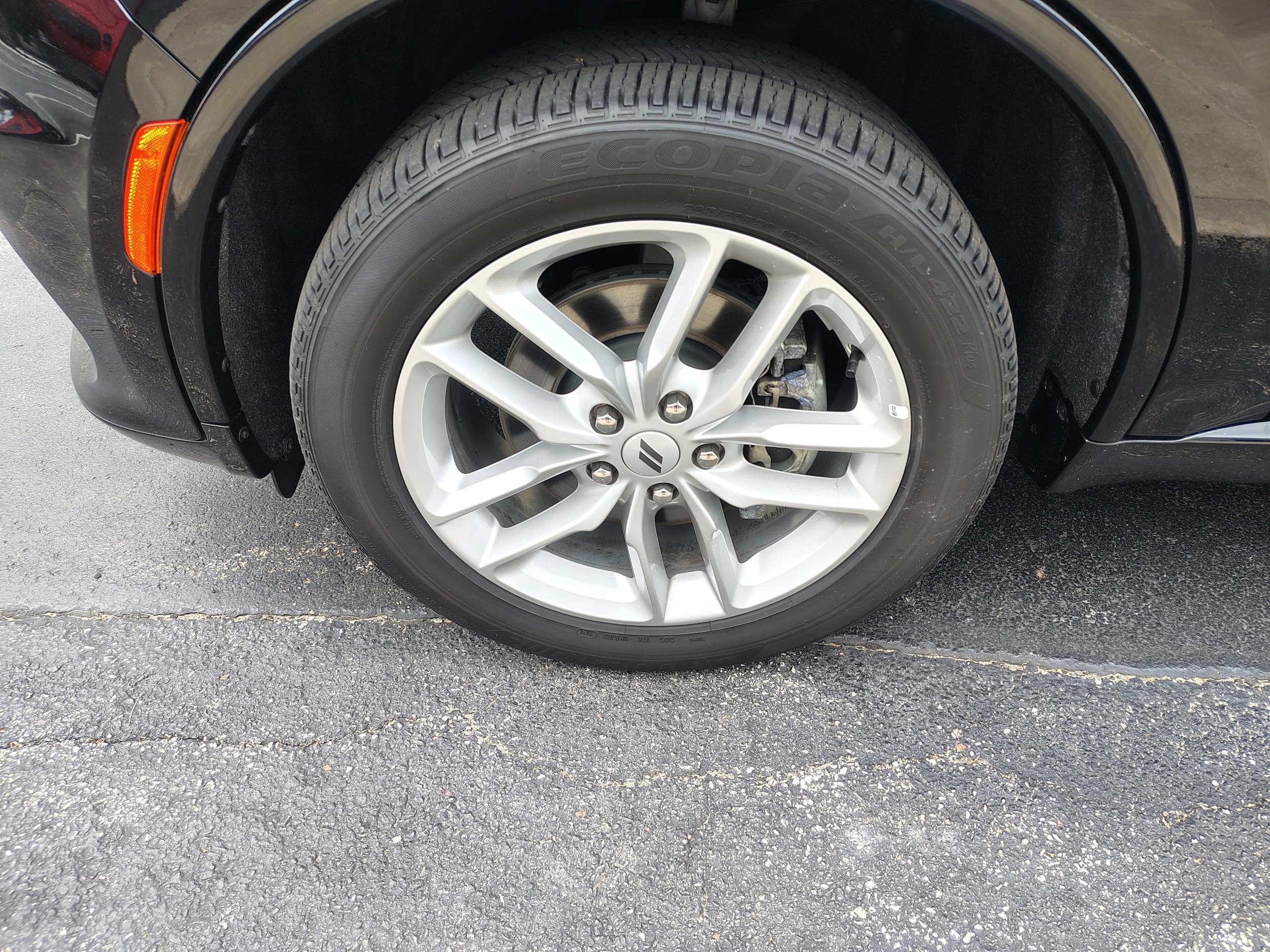 Certified 2025 Dodge Durango GT AWD/4WD image 5