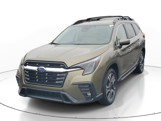 Certified 2023 Subaru Ascent Limited image 2