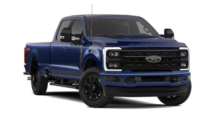 New 2026 Ford F350 XLT w/ XLT Premium Package image 4