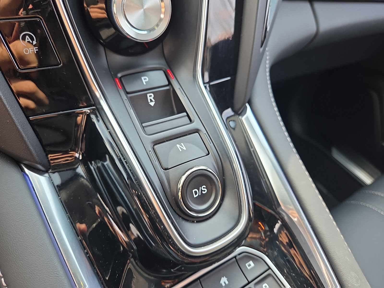 Certified 2023 Acura RDX AWD w/ Advance Package image 16