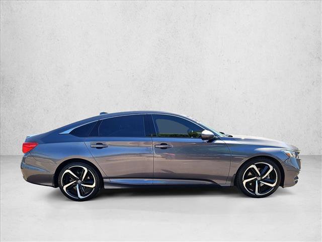 Used 2019 Honda Accord Sport image 4