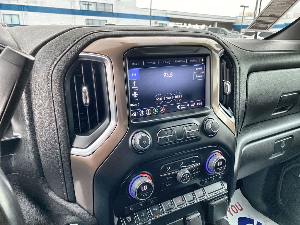 Certified 2023 Chevrolet Silverado 3500 High Country image 13