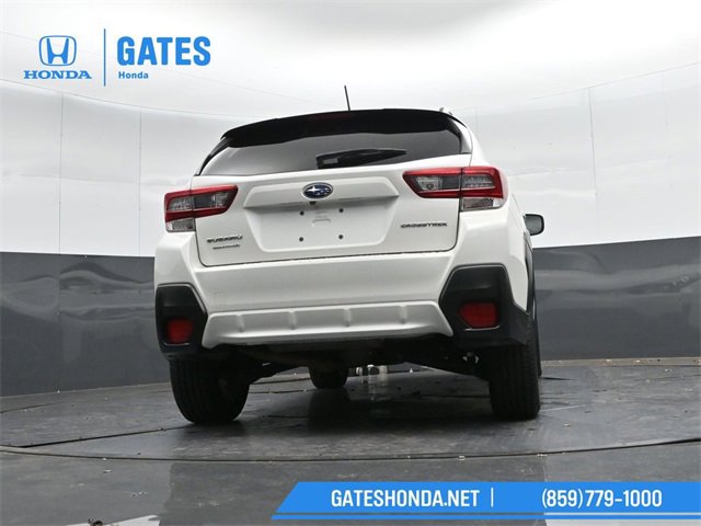 Used 2023 Subaru Crosstrek 2.0i image 40