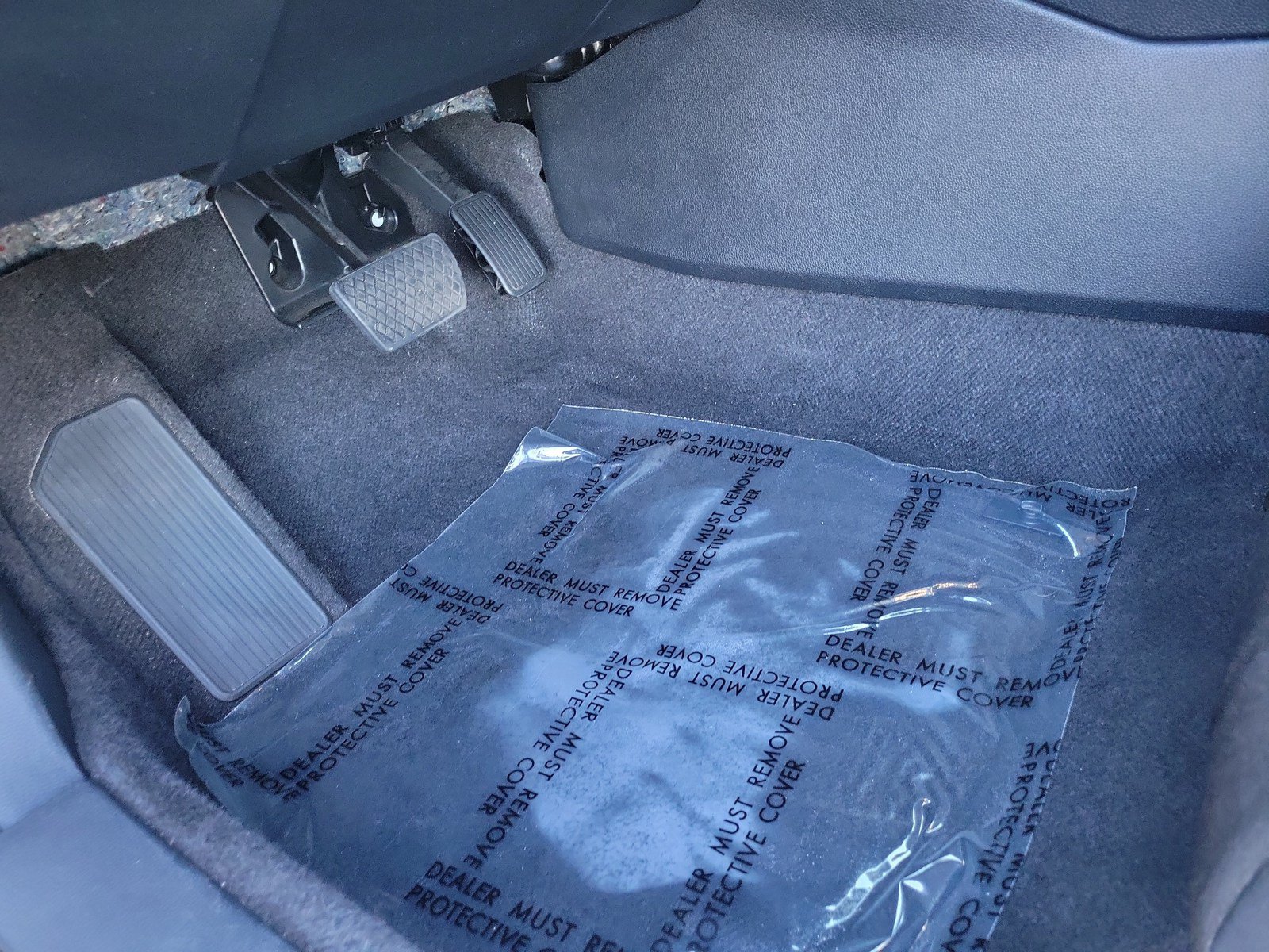 Used 2024 Honda Accord EX image 16