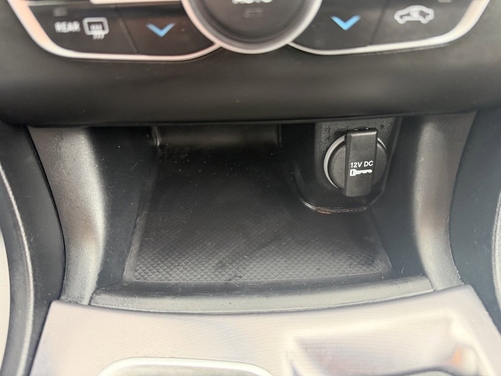 Used 2021 Dodge Charger GT w/ Plus Group image 29