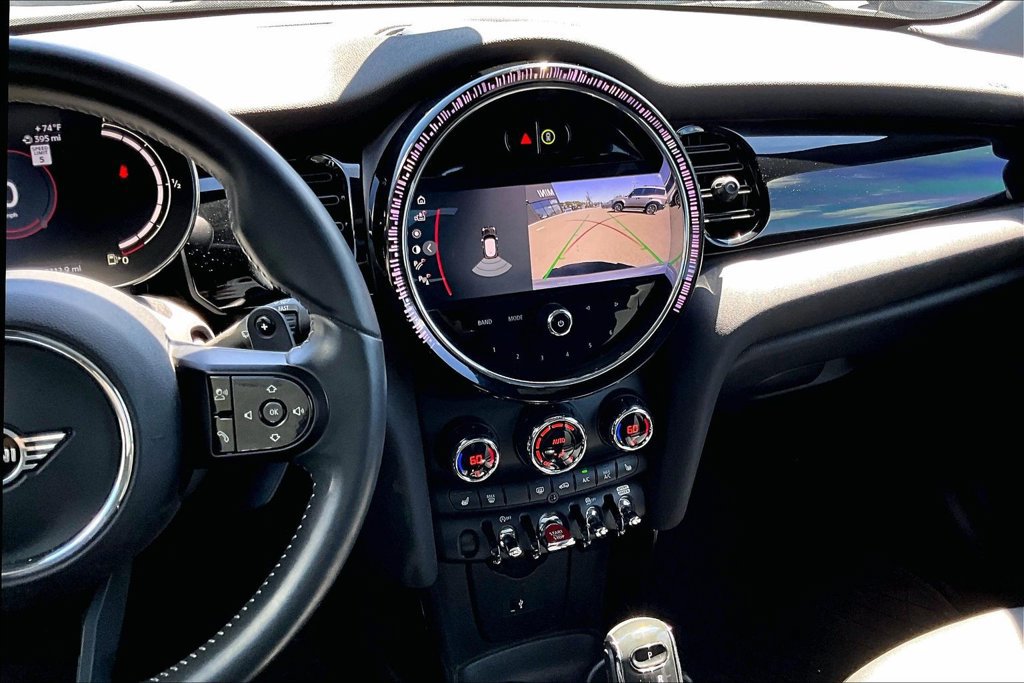 Used 2023 MINI Cooper S FWD image 7