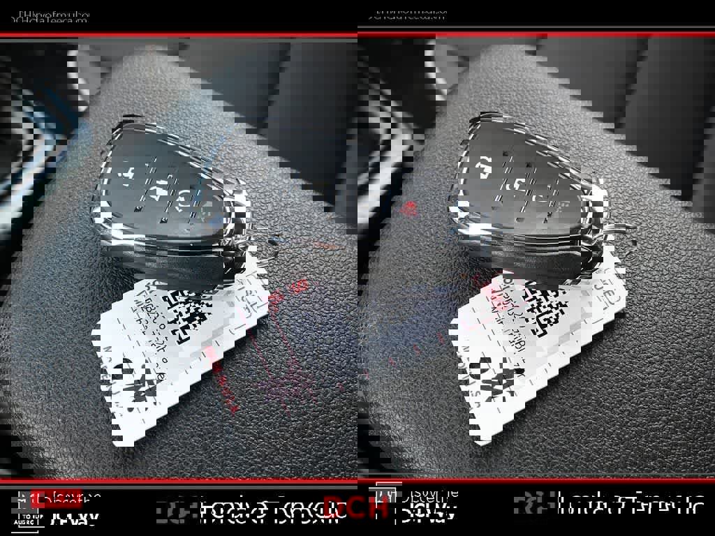 Used 2023 Chevrolet TrailBlazer RS w/ Technology Package image 15