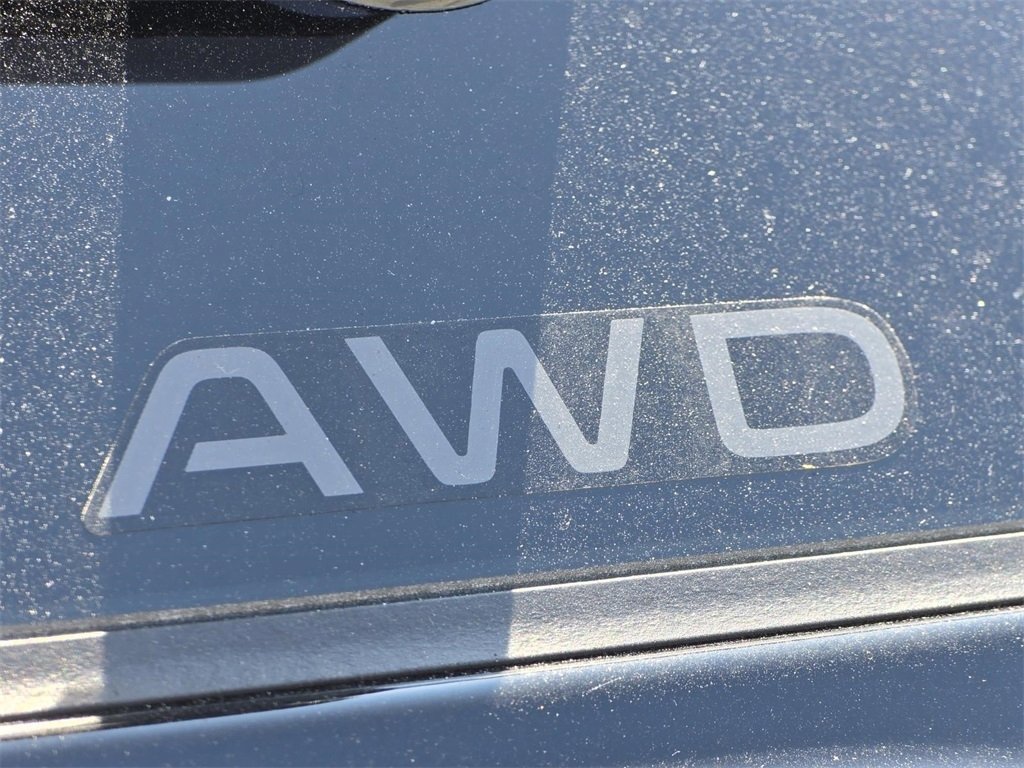 New 2026 Honda CR-V LX image 12