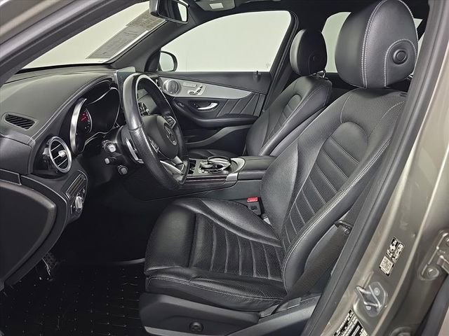 Used 2019 Mercedes-Benz GLC 43 AMG 4MATIC image 5