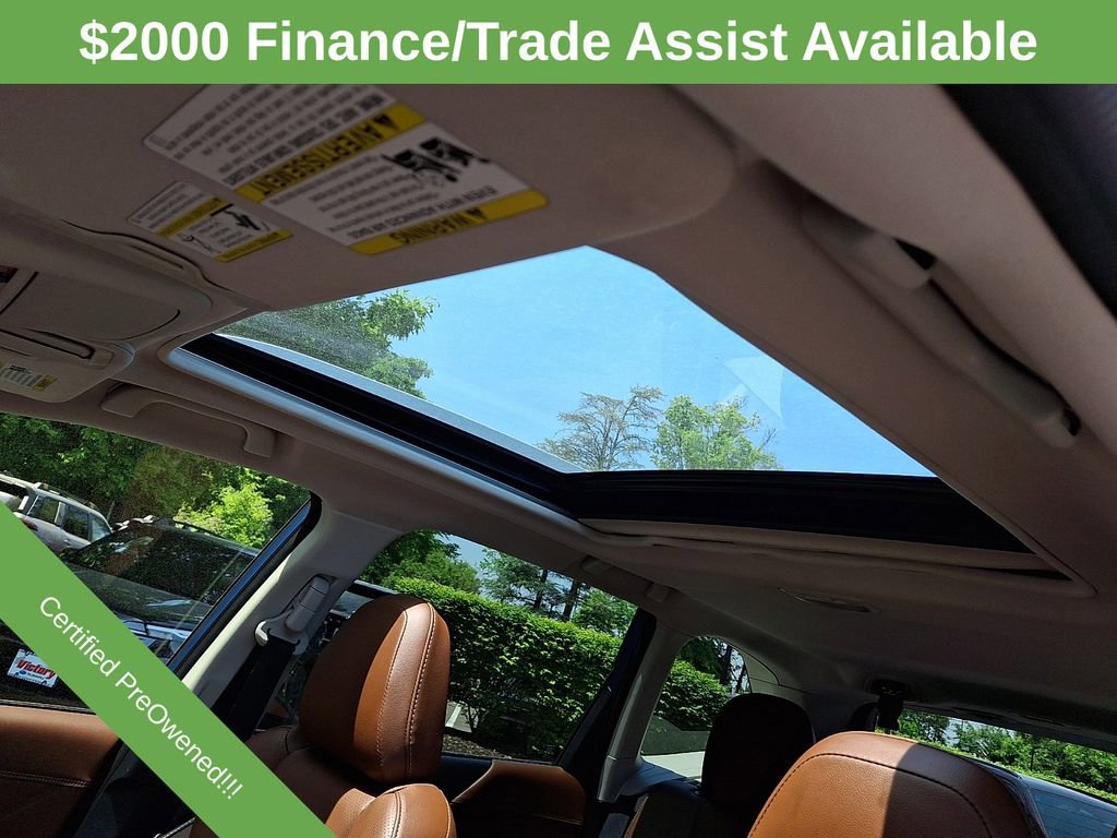Used 2023 Subaru Forester Touring AWD/4WD image 14