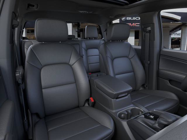 New 2026 GMC Canyon Elevation w/ Convenience Package AWD/4WD image 40