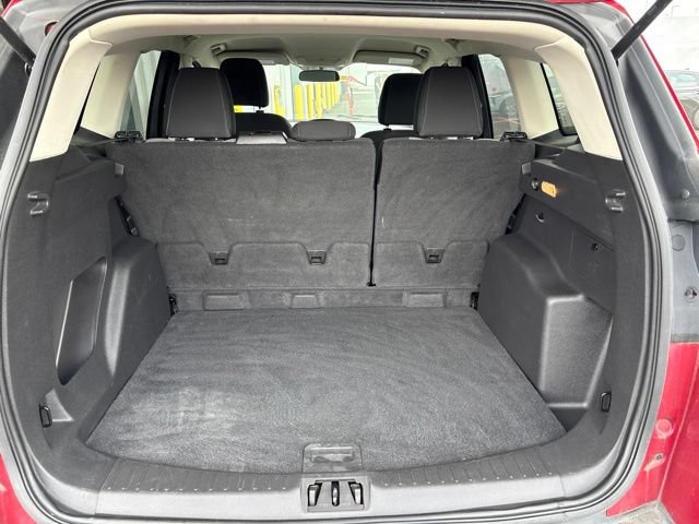 Used 2017 Ford Escape SE FWD image 30