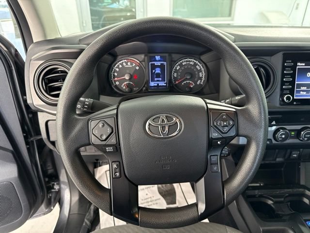 Used 2020 Toyota Tacoma SR w/ SR Convenience Package RWD image 23