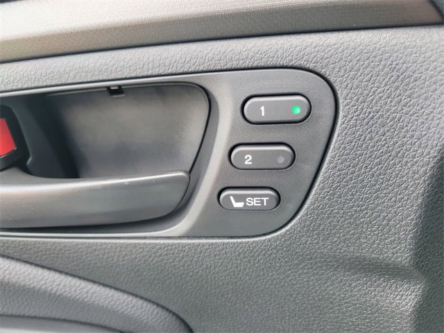 Certified 2024 Honda Ridgeline TrailSport image 20