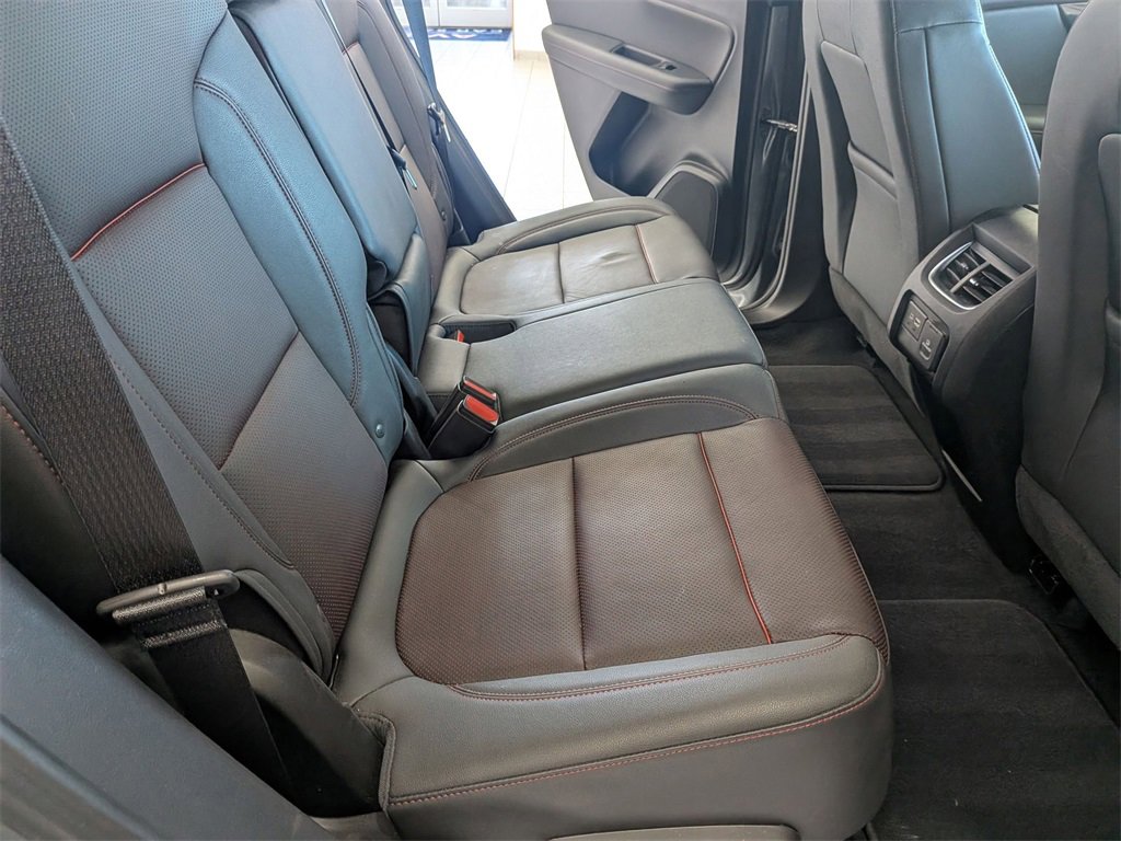 Used 2025 Chevrolet Blazer RS image 29