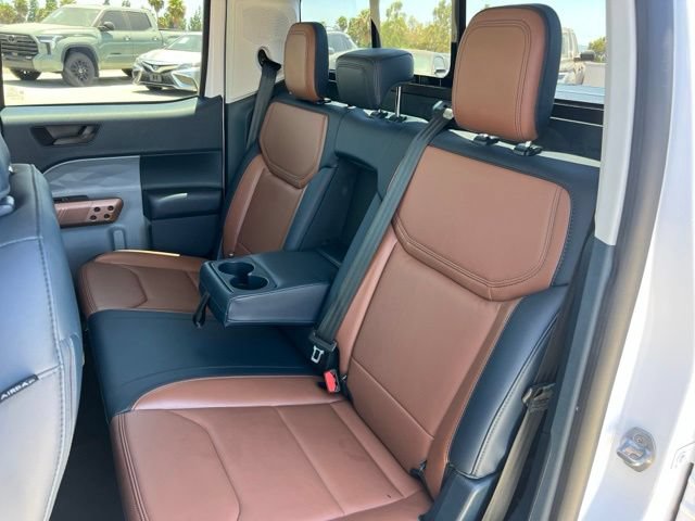 Used 2022 Ford Maverick Lariat FWD image 20