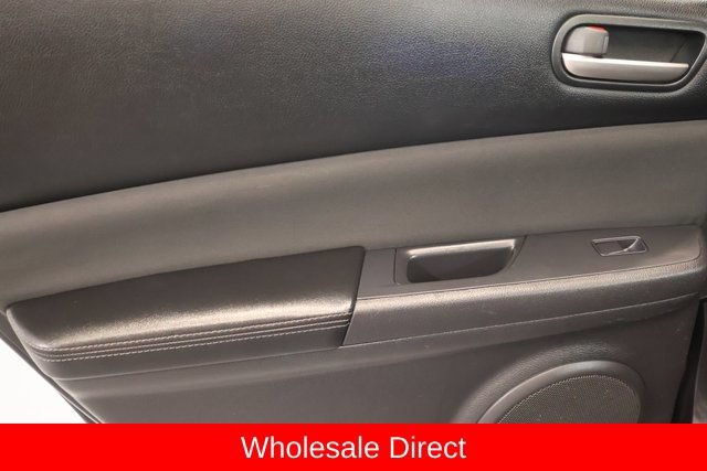 Used 2013 MAZDA MAZDA6 i Sport FWD image 24