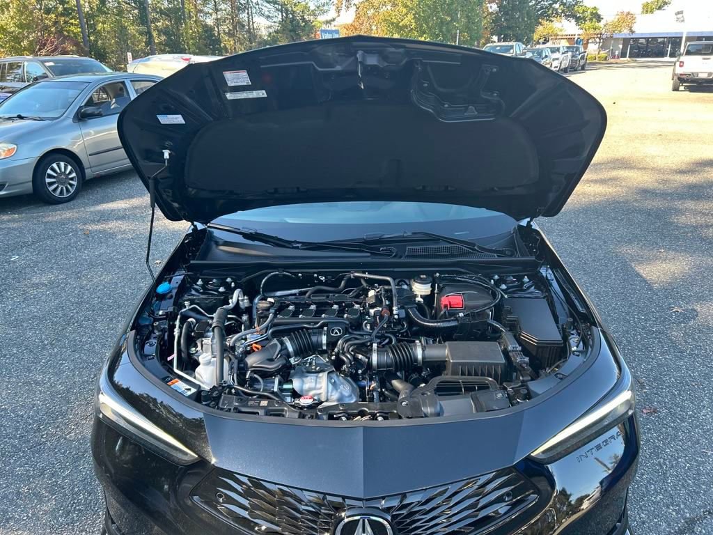 New 2026 Acura Integra A-Spec image 10