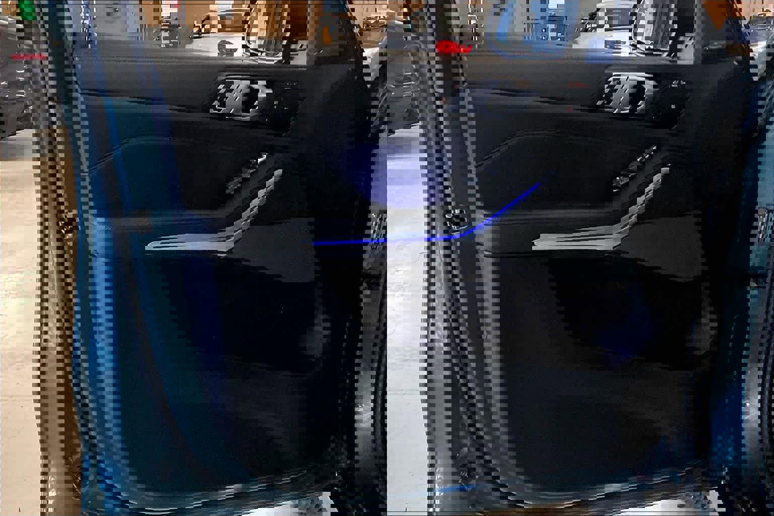 Certified 2025 BMW X7 xDrive40i image 20