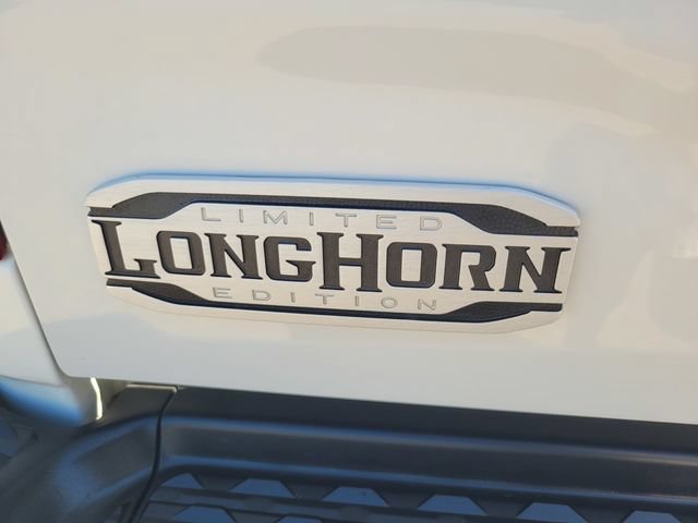 Used 2023 RAM 2500 Limited AWD/4WD image 7