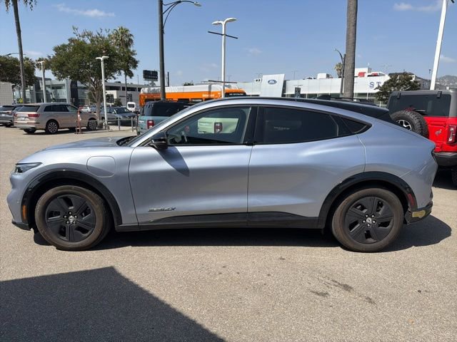 Used 2022 Ford Mustang Mach-E California Route 1 RWD image 4