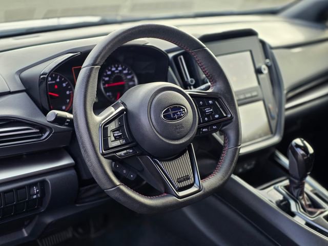 Certified 2023 Subaru WRX image 11