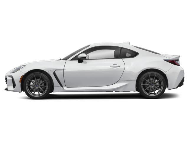 Used 2023 Subaru BRZ Limited RWD image 6