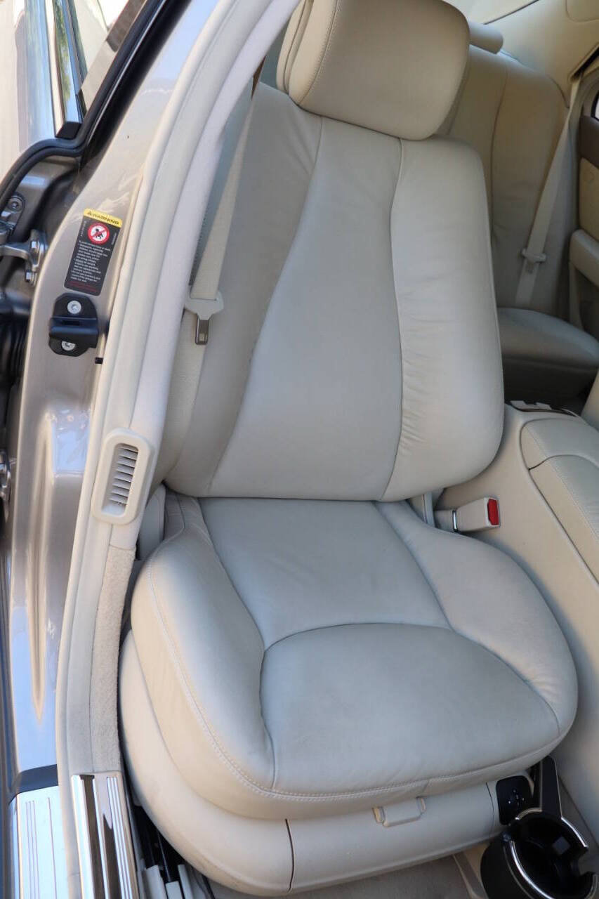 Used 2003 Mercedes-Benz S 500 image 42