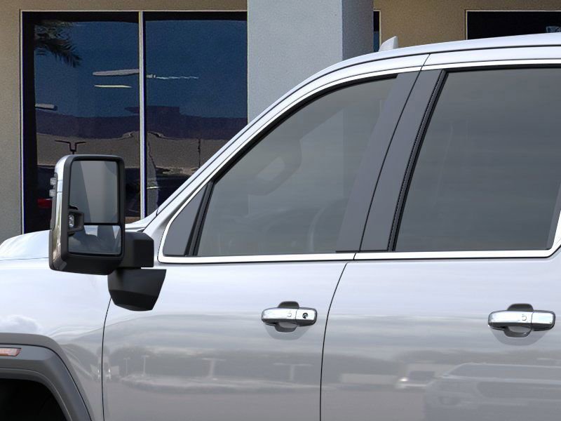 New 2025 GMC Sierra 2500 Denali w/ Technology Package image 12
