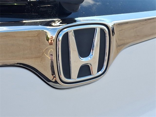 Certified 2020 Honda CR-V EX-L image 30