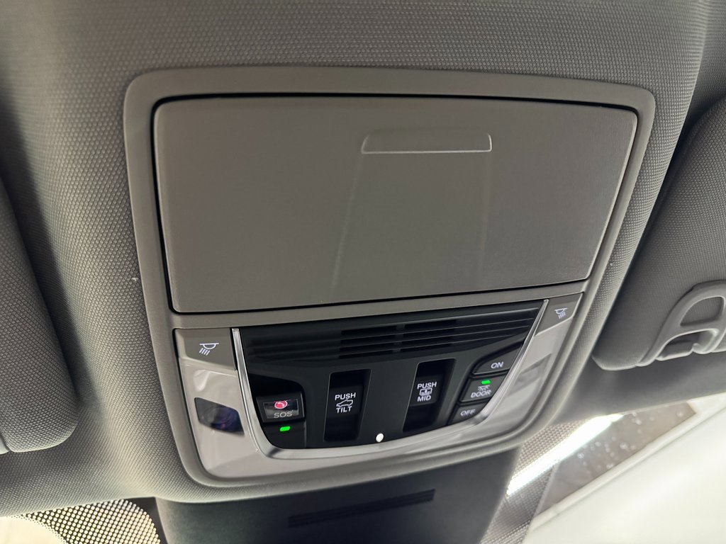 New 2026 Acura MDX w/ Technology Package image 33