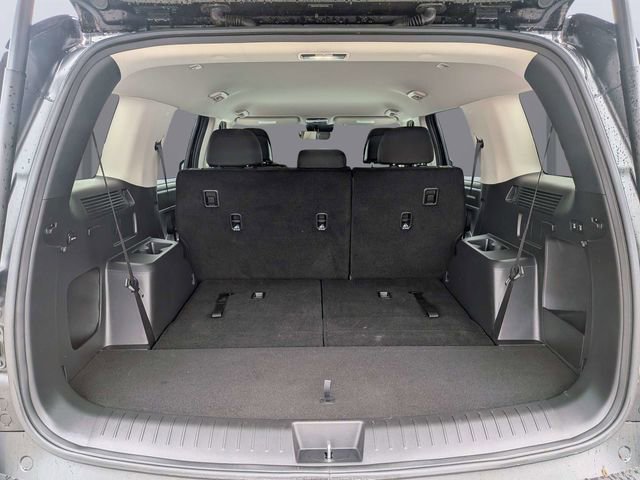 Used 2024 Hyundai Santa Fe SE image 12