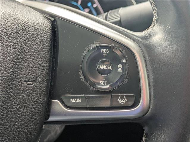 Used 2021 Honda Civic EX image 12