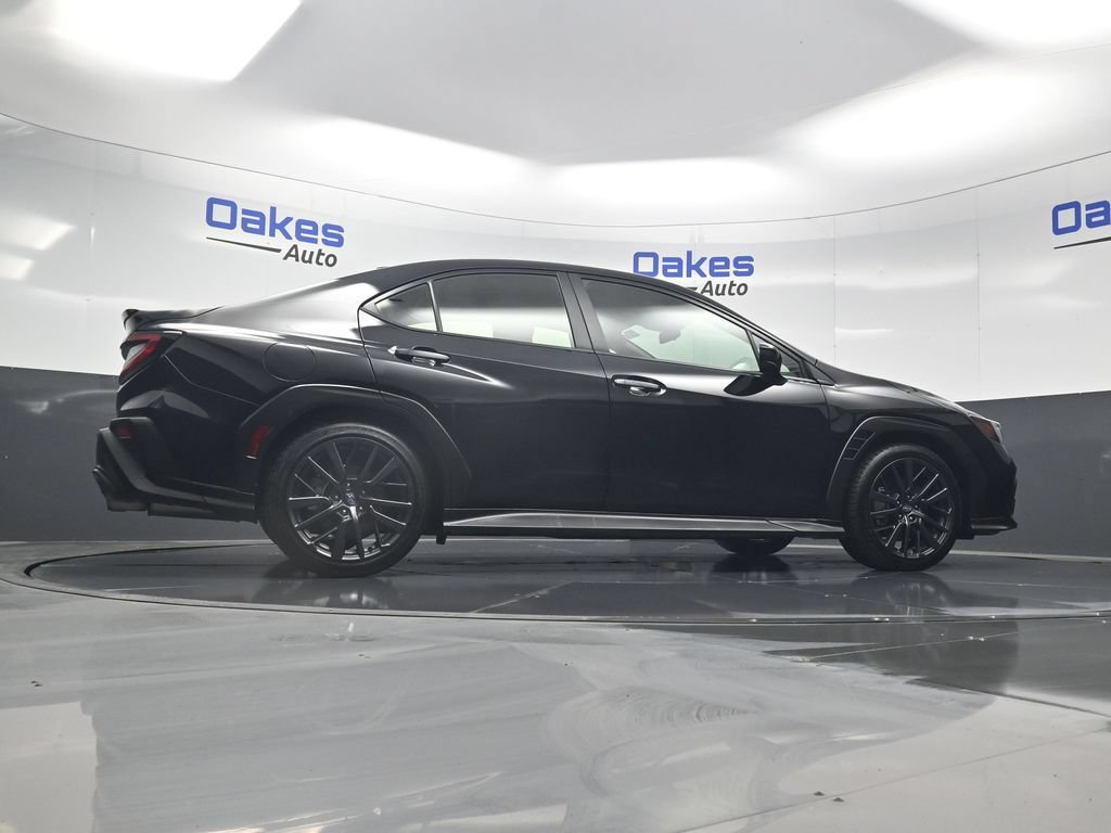 Used 2024 Subaru WRX Premium AWD/4WD image 43