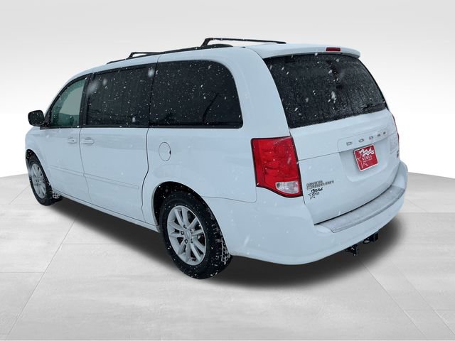 Used 2014 Dodge Grand Caravan SXT image 10