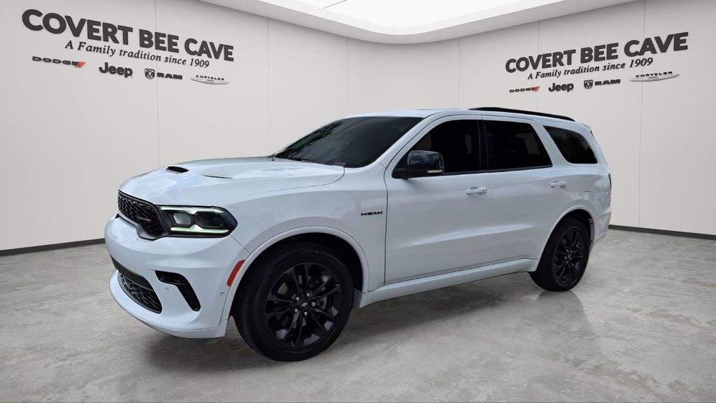 Used 2024 Dodge Durango R/T image 3