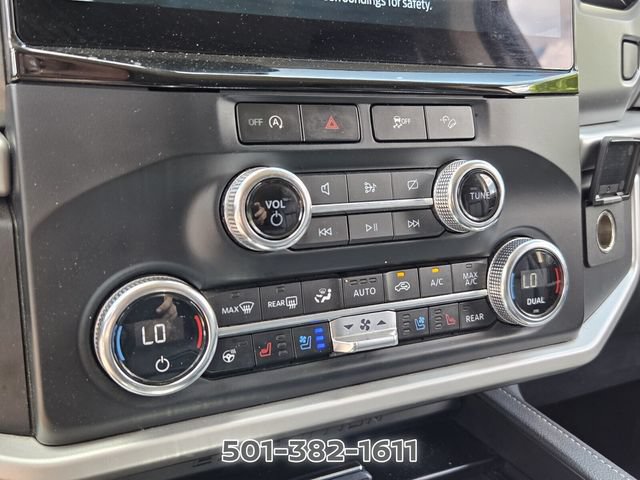 Used 2024 Ford Expedition Max XLT AWD/4WD image 22