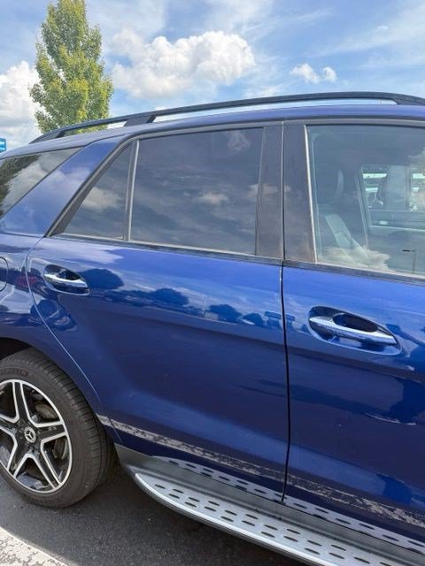 Used 2018 Mercedes-Benz GLE 350 4MATIC image 4