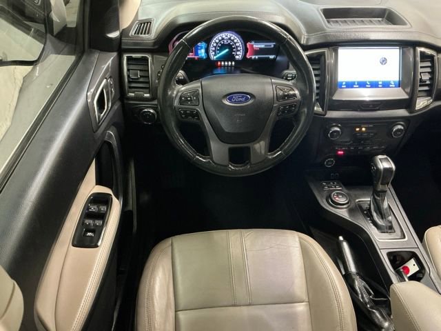 Used 2019 Ford Ranger Lariat w/ FX4 Off-Road Package image 12