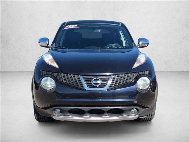 Used 2014 Nissan Juke SL w/ Premium Appearance Package FWD image 2