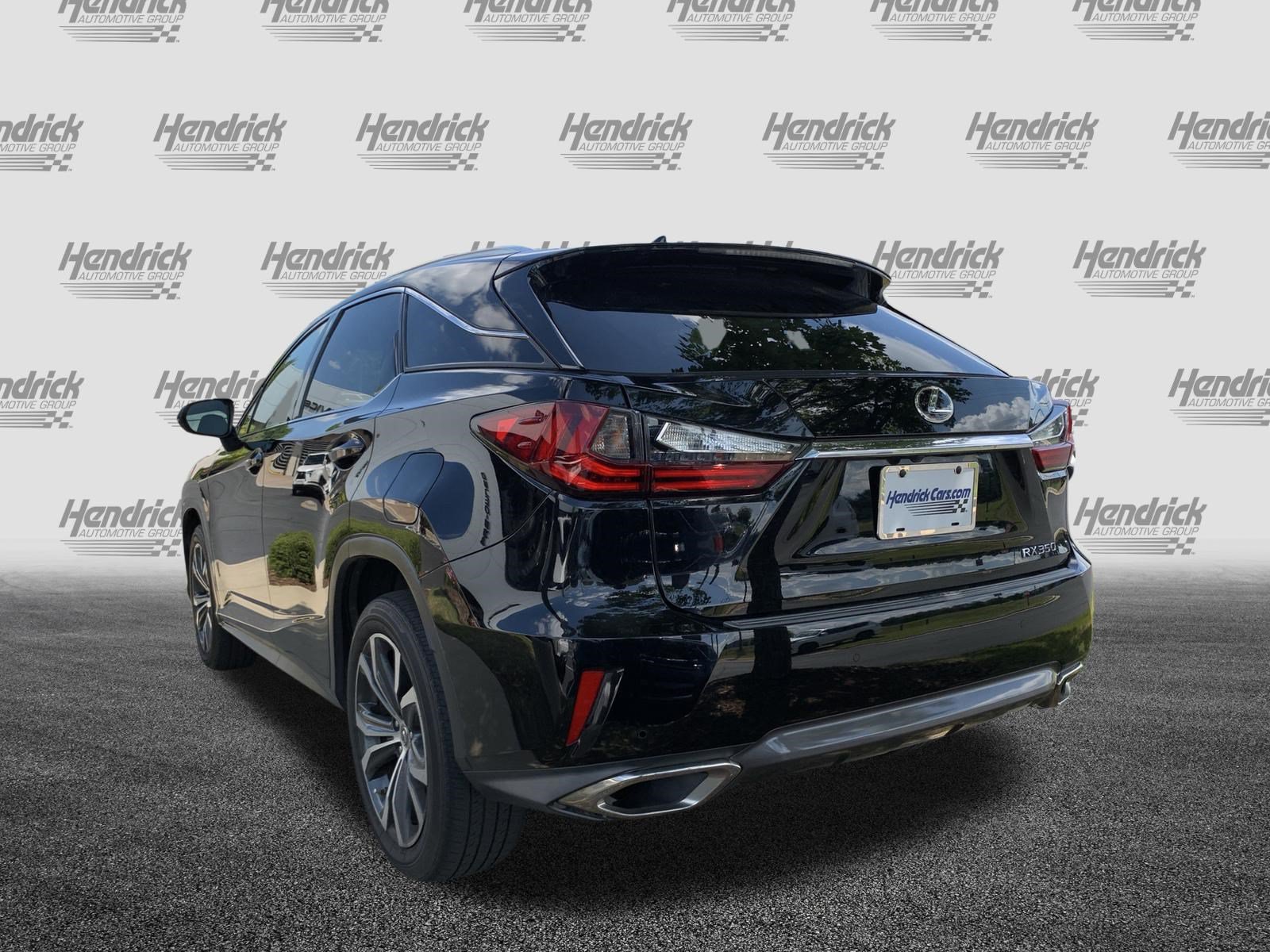 Used 2016 Lexus RX 350 AWD w/ Premium Package image 10