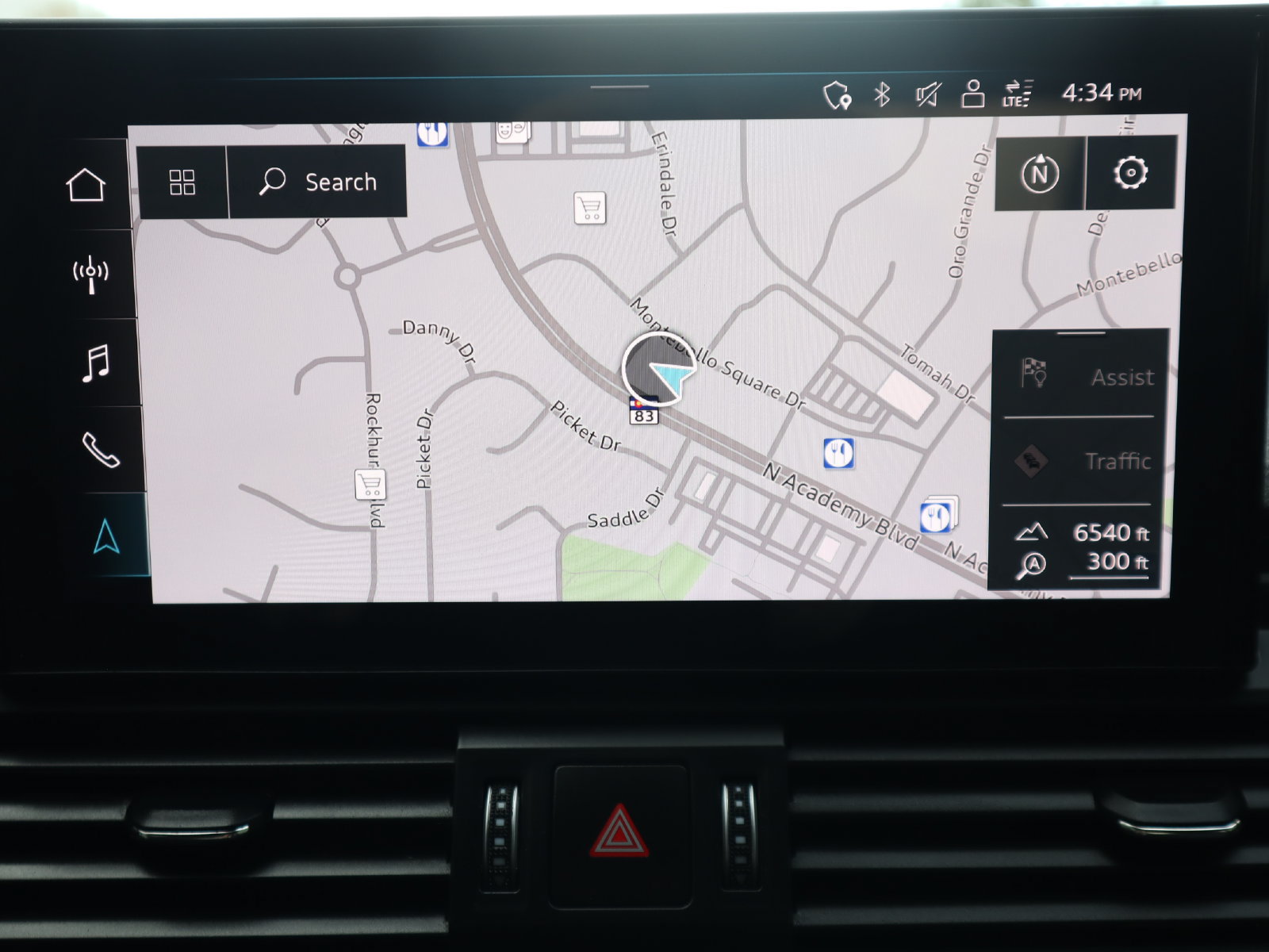 Used 2023 Audi SQ5 Premium Plus AWD/4WD image 44