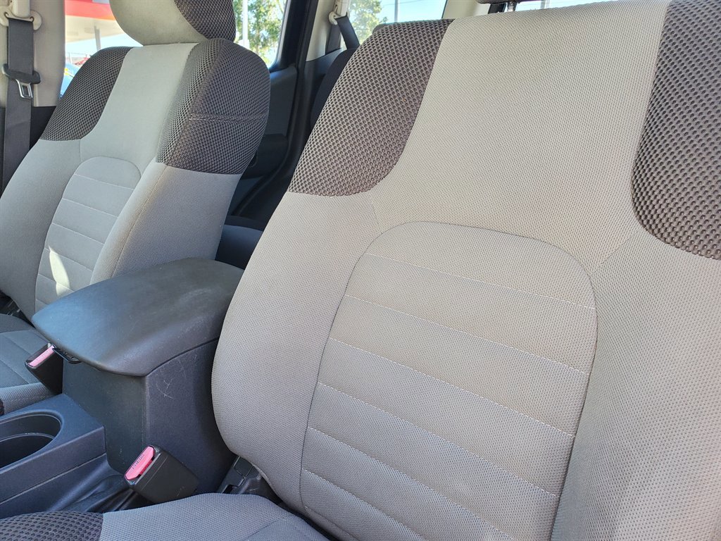 Used 2007 Nissan Xterra S image 17