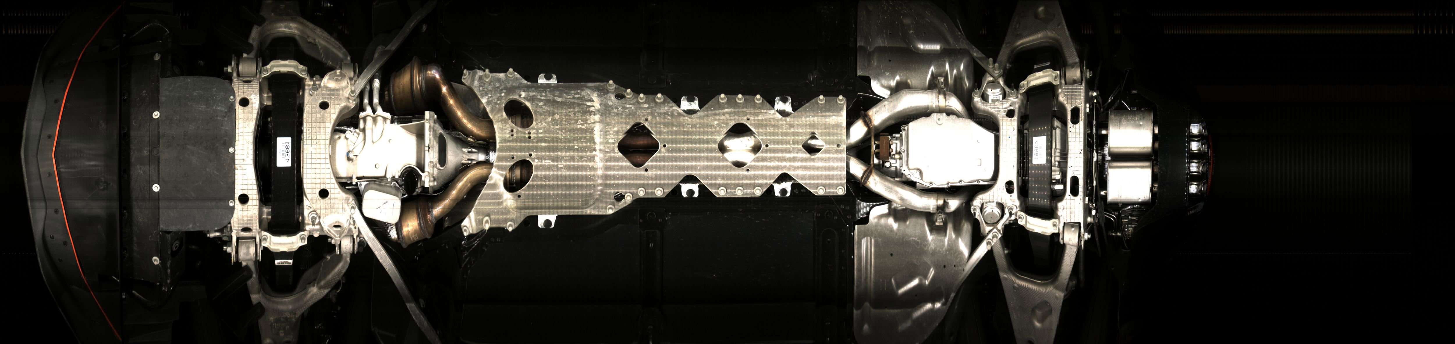 Used 2019 Chevrolet Corvette Grand Sport image 13